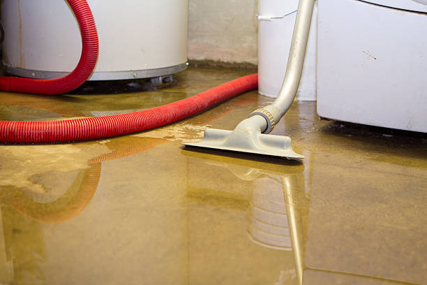 24/7 water damage repair in Greenfield, TN